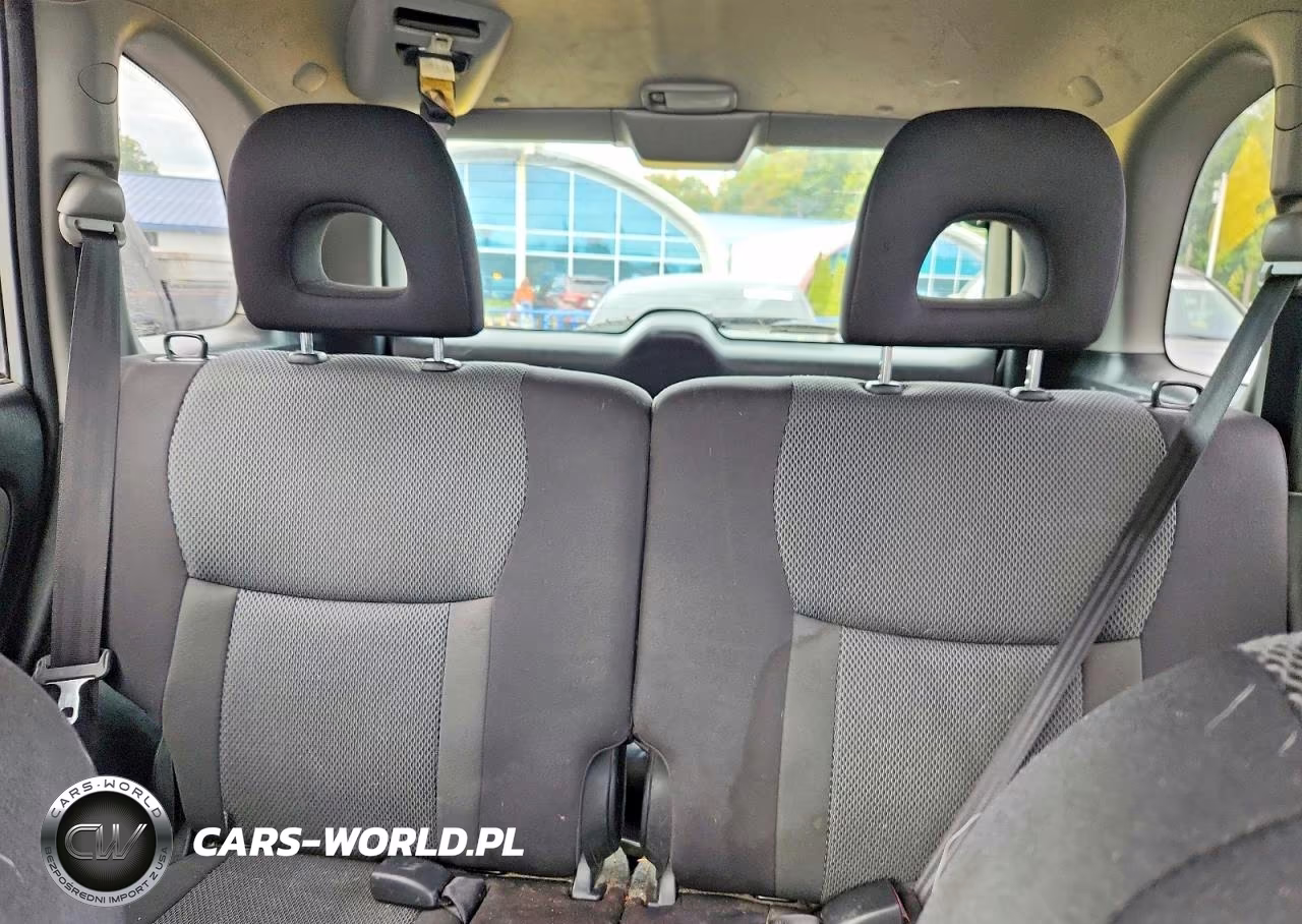 2005 Toyota Rav4 Base VIN:JTEHD20V250056555 - 10