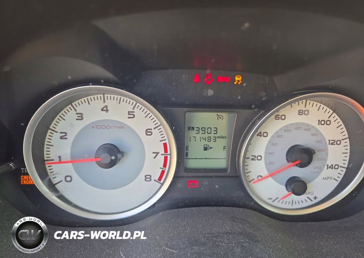 2013 Subaru Impreza Sport Premium VIN:JF1GPAL62D1894492 - 9