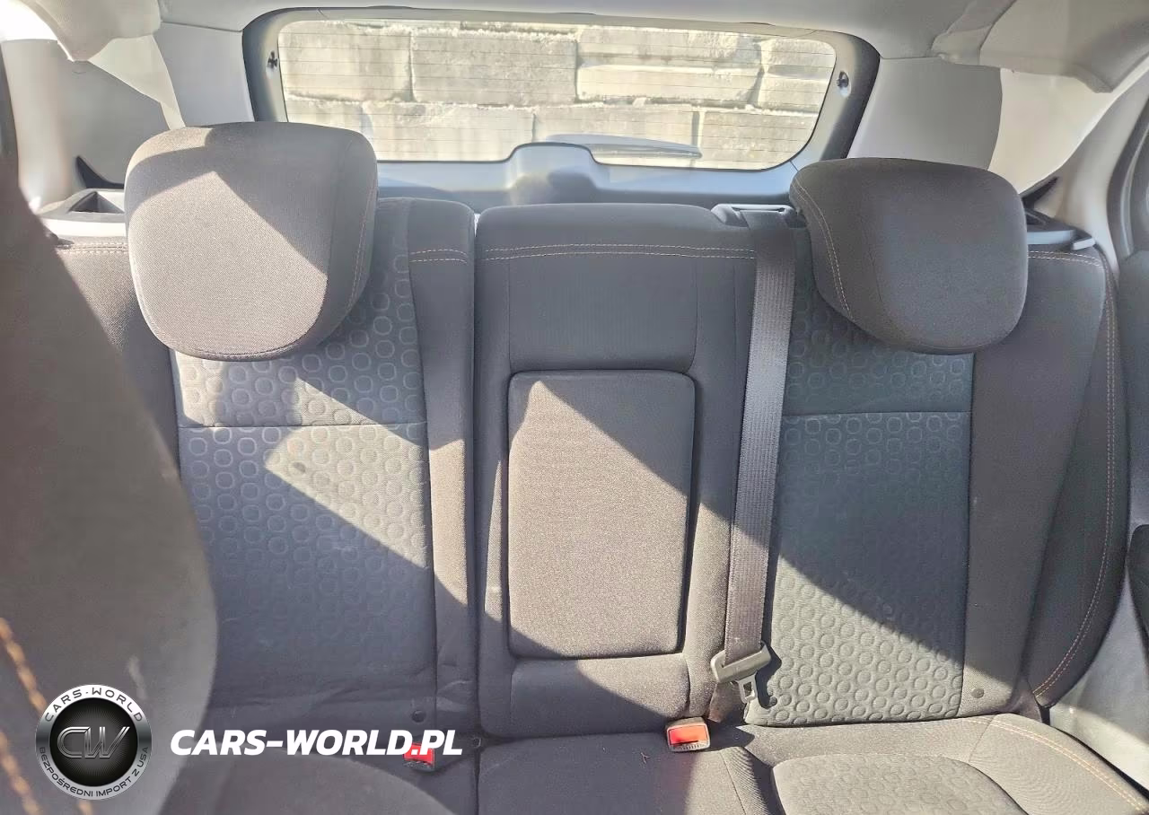 2020 Chevrolet Trax Ls VIN:3GNCJKSB2LL211803 - 10