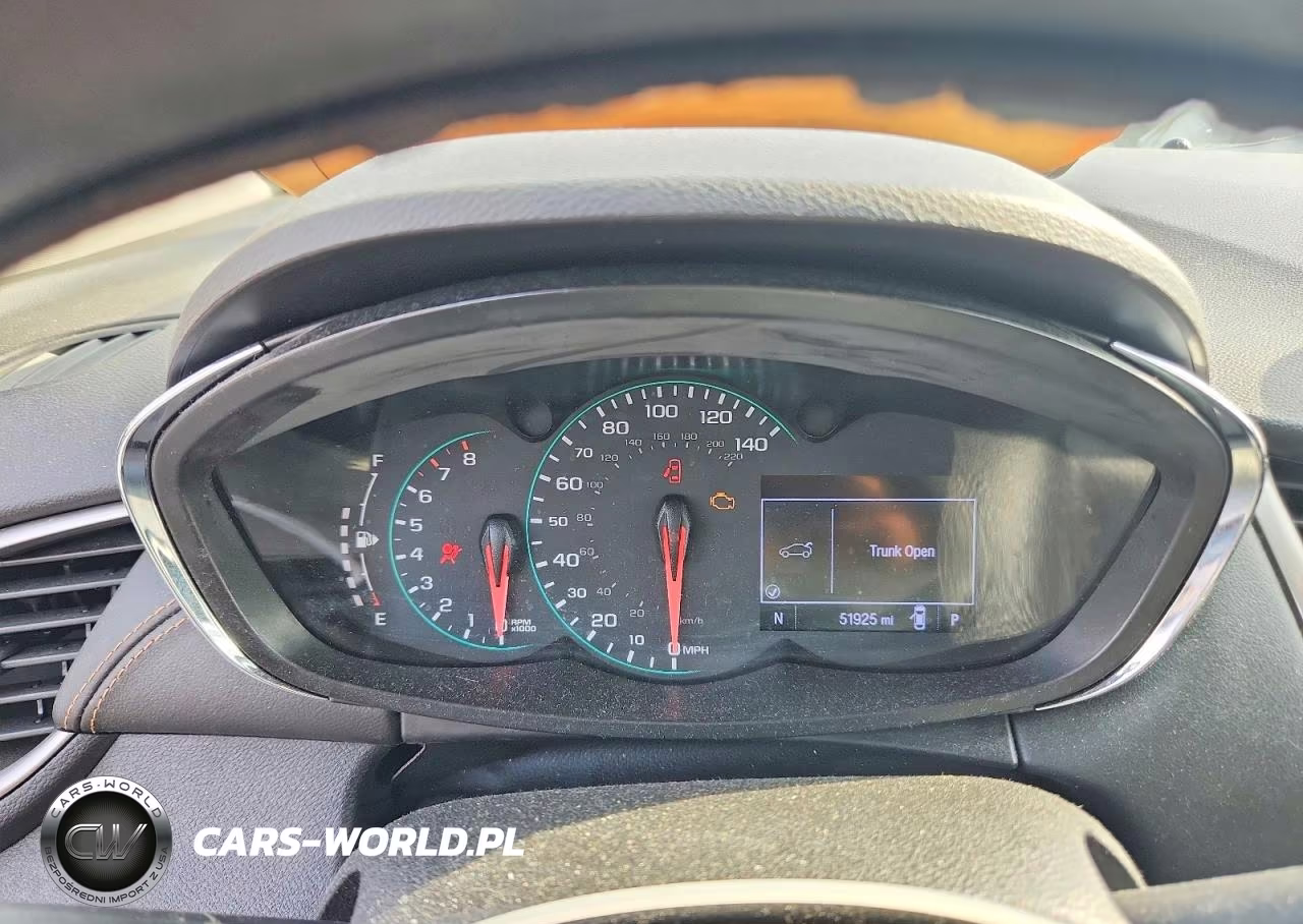2020 Chevrolet Trax Ls VIN:3GNCJKSB2LL211803 - 9