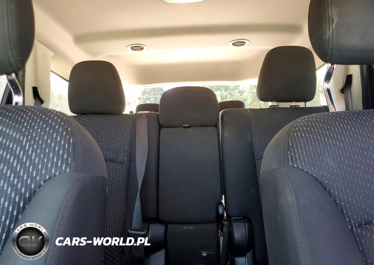 2020 Dodge Journey Se VIN:3C4PDCAB7LT180847 - 10