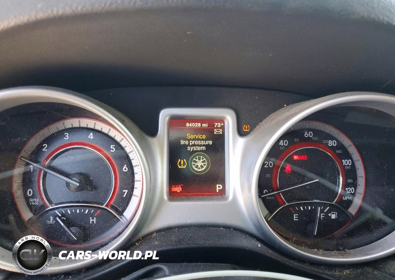 2020 Dodge Journey Se VIN:3C4PDCAB7LT180847 - 9