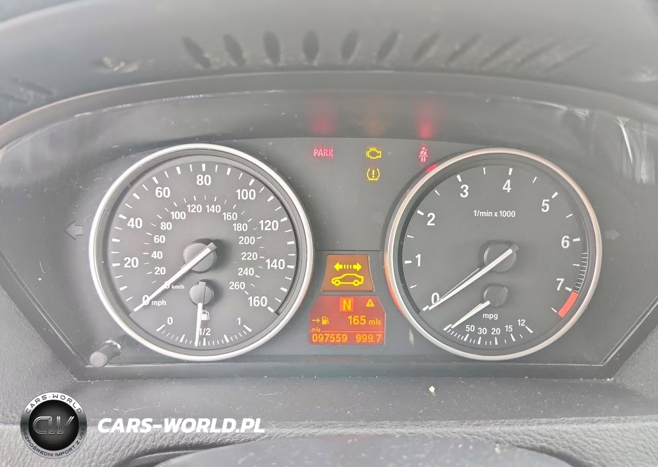 2013 BMW X5 xDrive35I VIN:5UXZV4C54DL993223 - 9