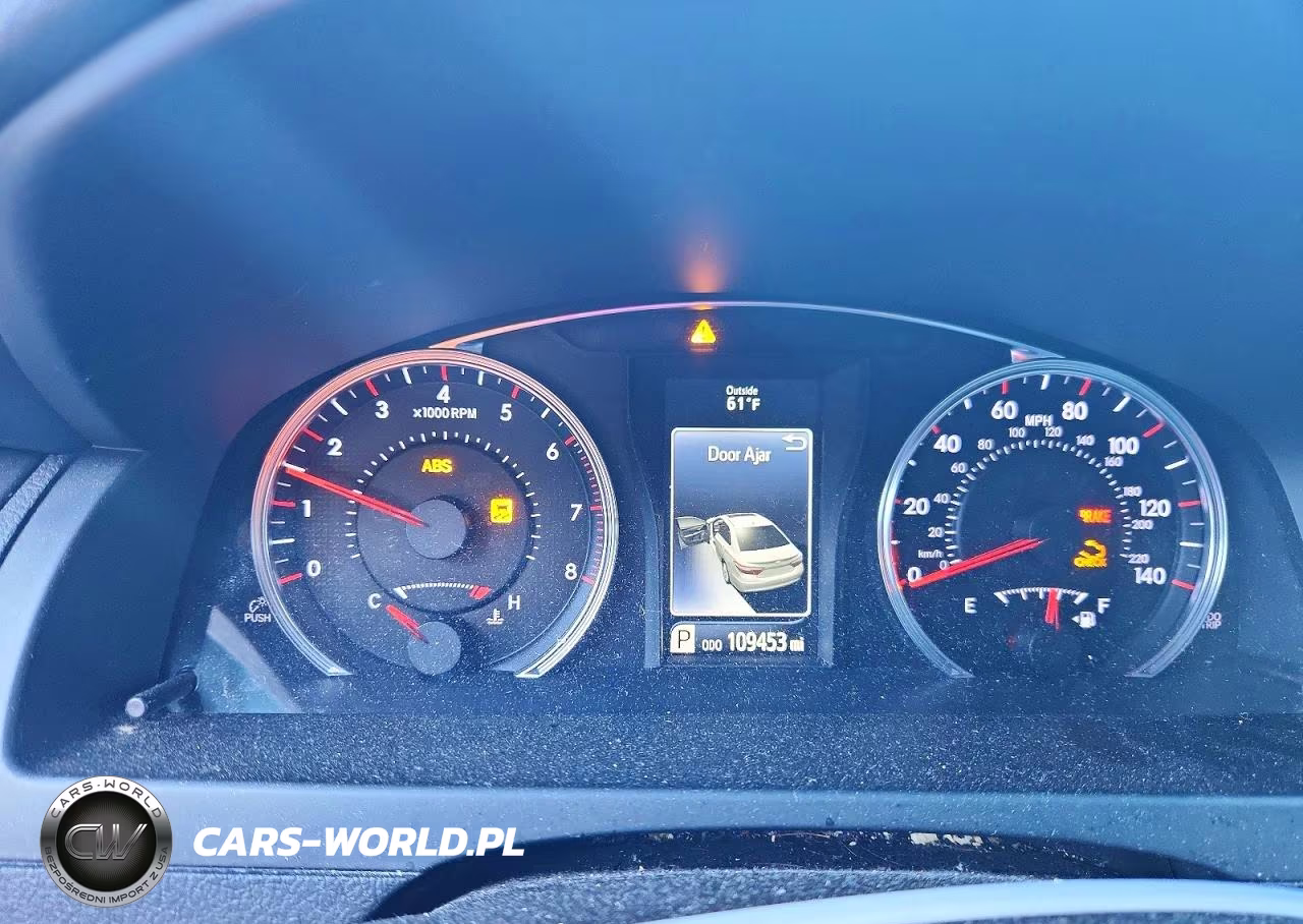 2017 Toyota Camry Se VIN:4T1BF1FK6HU452203 - 9