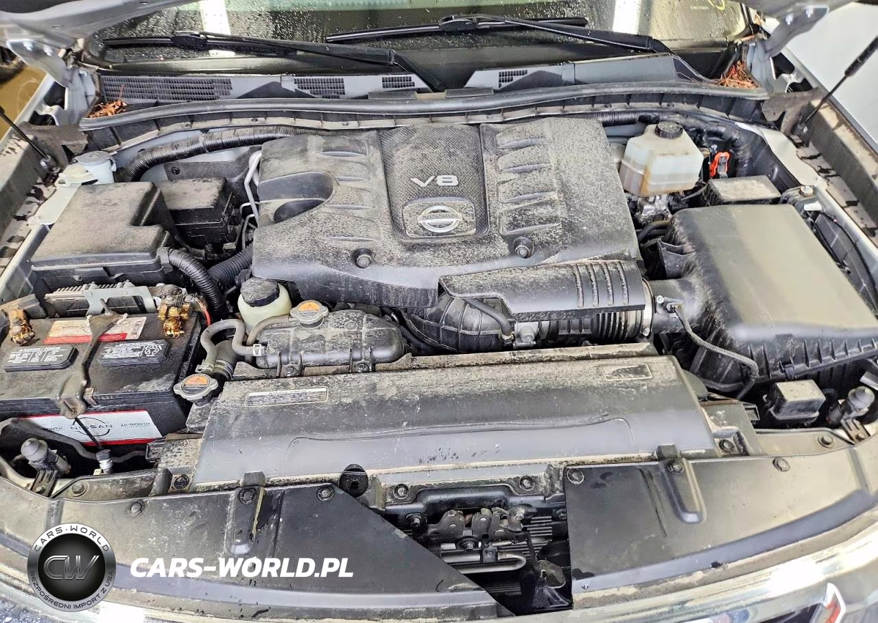 2020 Nissan Armada Sl VIN:JN8AY2NCXLX516412 - 12