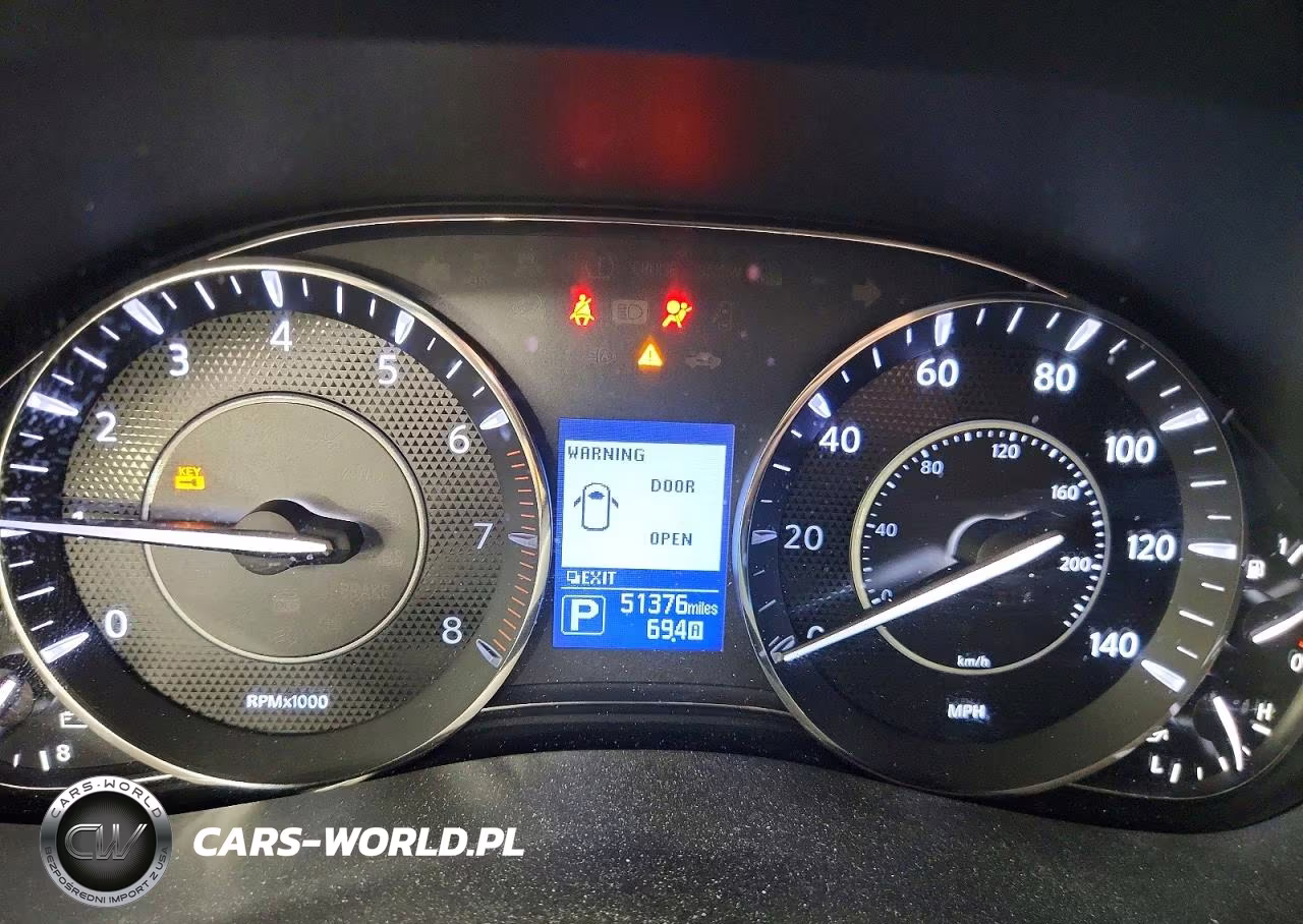 2020 Nissan Armada Sl VIN:JN8AY2NCXLX516412 - 9