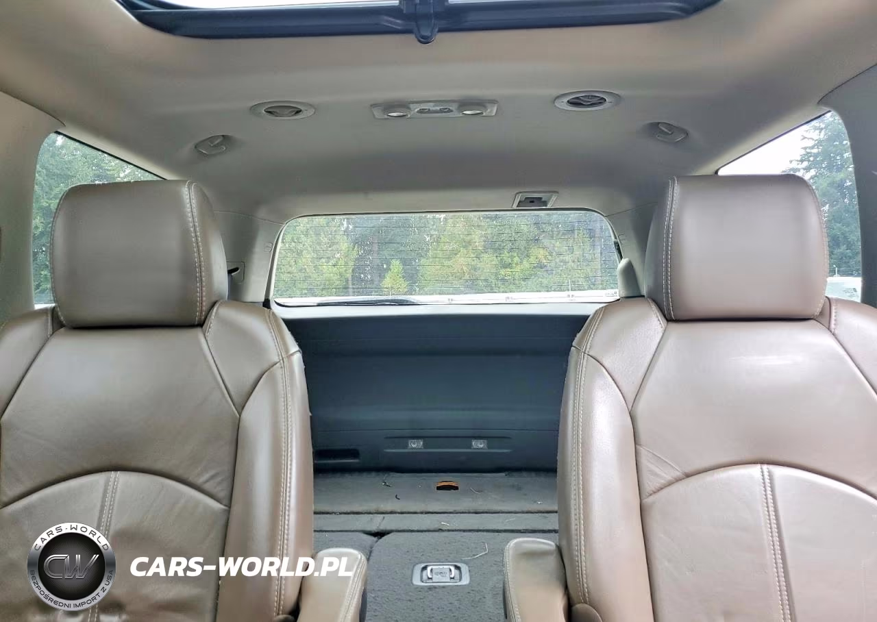 2015 GMC Acadia Slt-1 VIN:1GKKVRKD7FJ108265 - 10