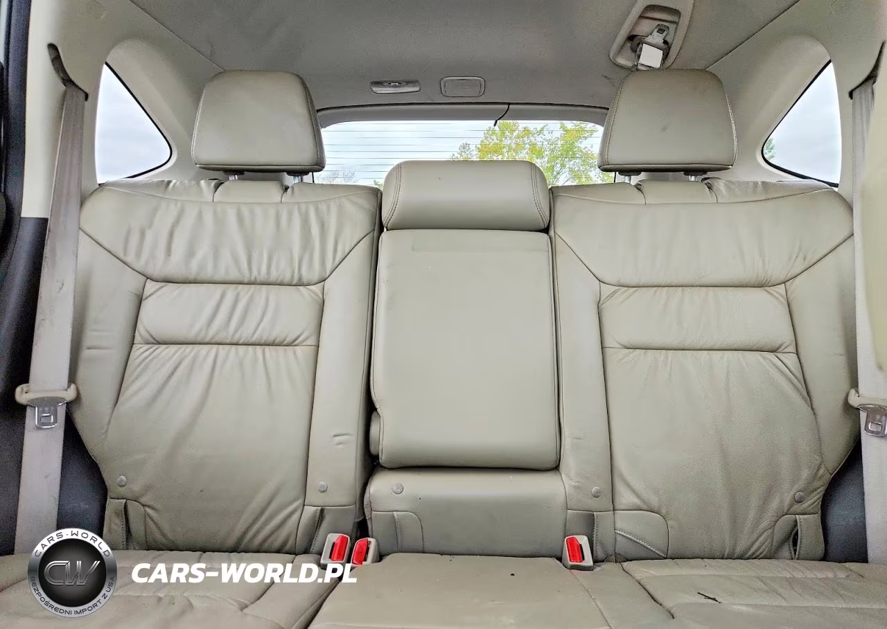 2012 Honda Cr-V Exl VIN:5J6RM4H73CL037299 - 10