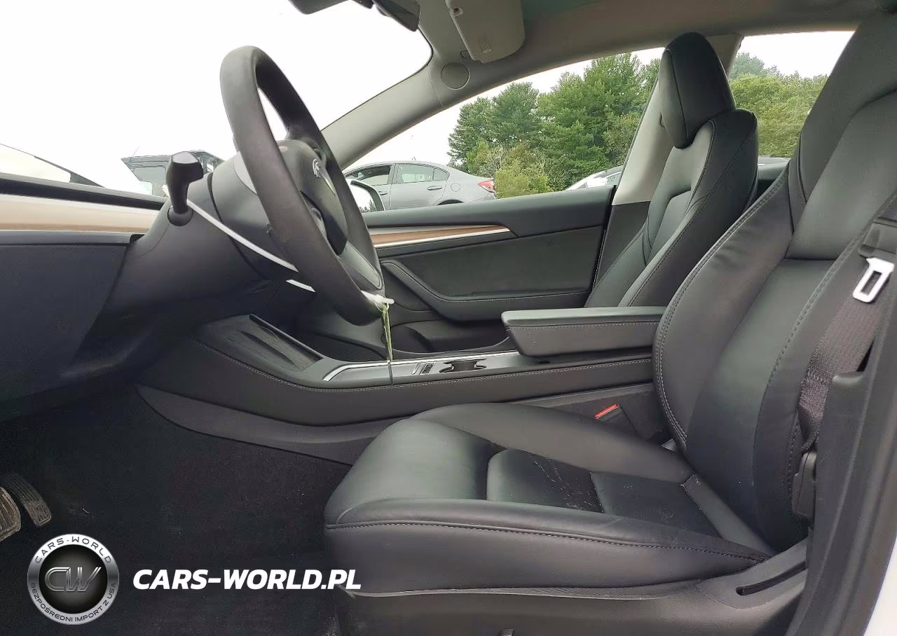 2023 Tesla Model 3 VIN:5YJ3E1EA4PF589488 - 7