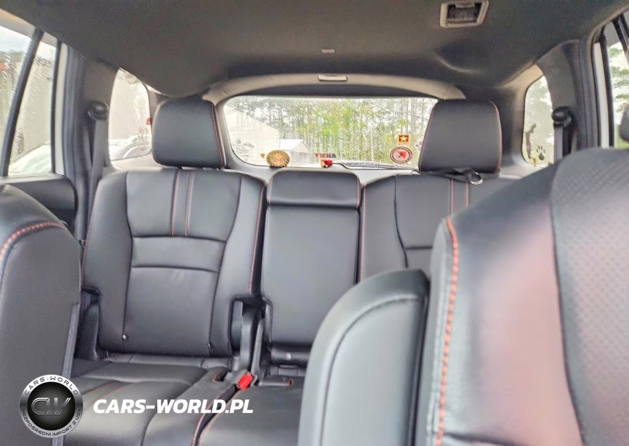 2022 Honda Passport Trail Sport VIN:5FNYF8H69NB002508 - 10