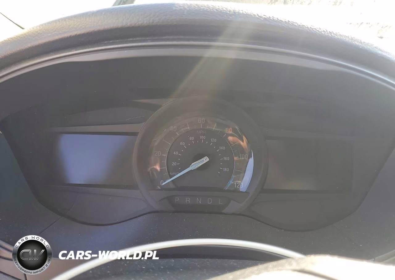 2018 Ford Fusion Se Hybrid VIN:3FA6P0LU1JR207816 - 9