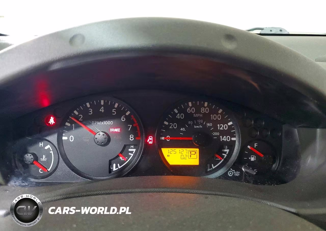 2016 Nissan Frontier Sv V6 VIN:1N6AD0CU7GN725452 - 9