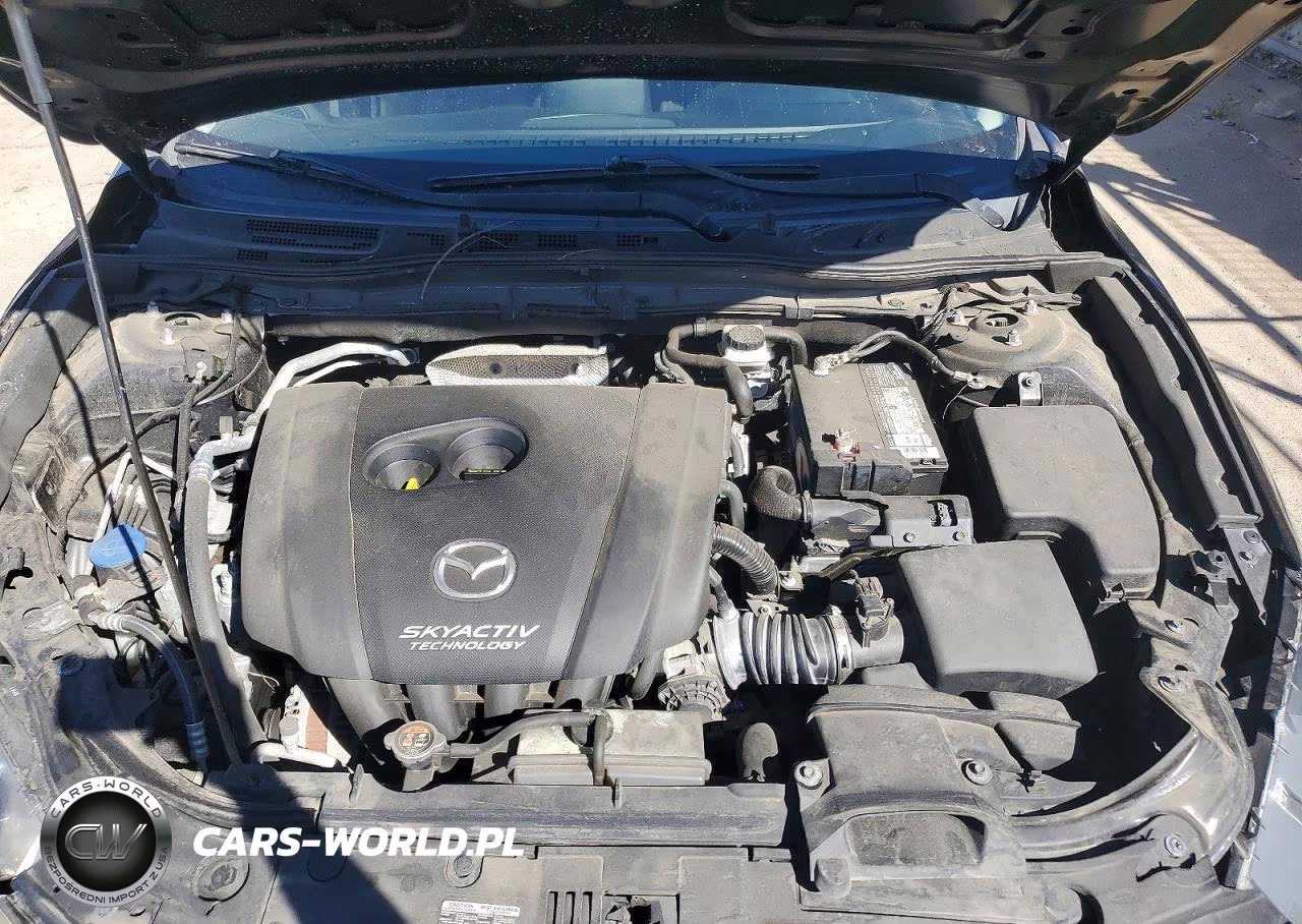2018 Mazda 3 Sport VIN:3MZBN1U74JM273767 - 11