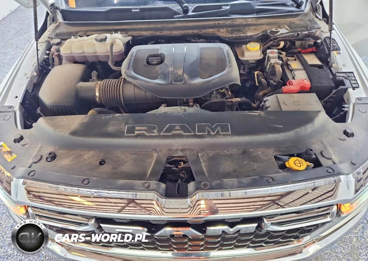 2026 Ram 1500 Big Horn-Lone Star VIN:3C6SRFFP9T4170341 - 11