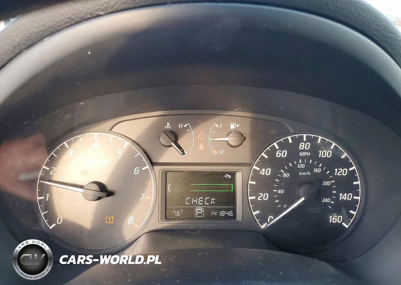 2017 Nissan Sentra S VIN:3N1AB7AP8HY403604 - 9