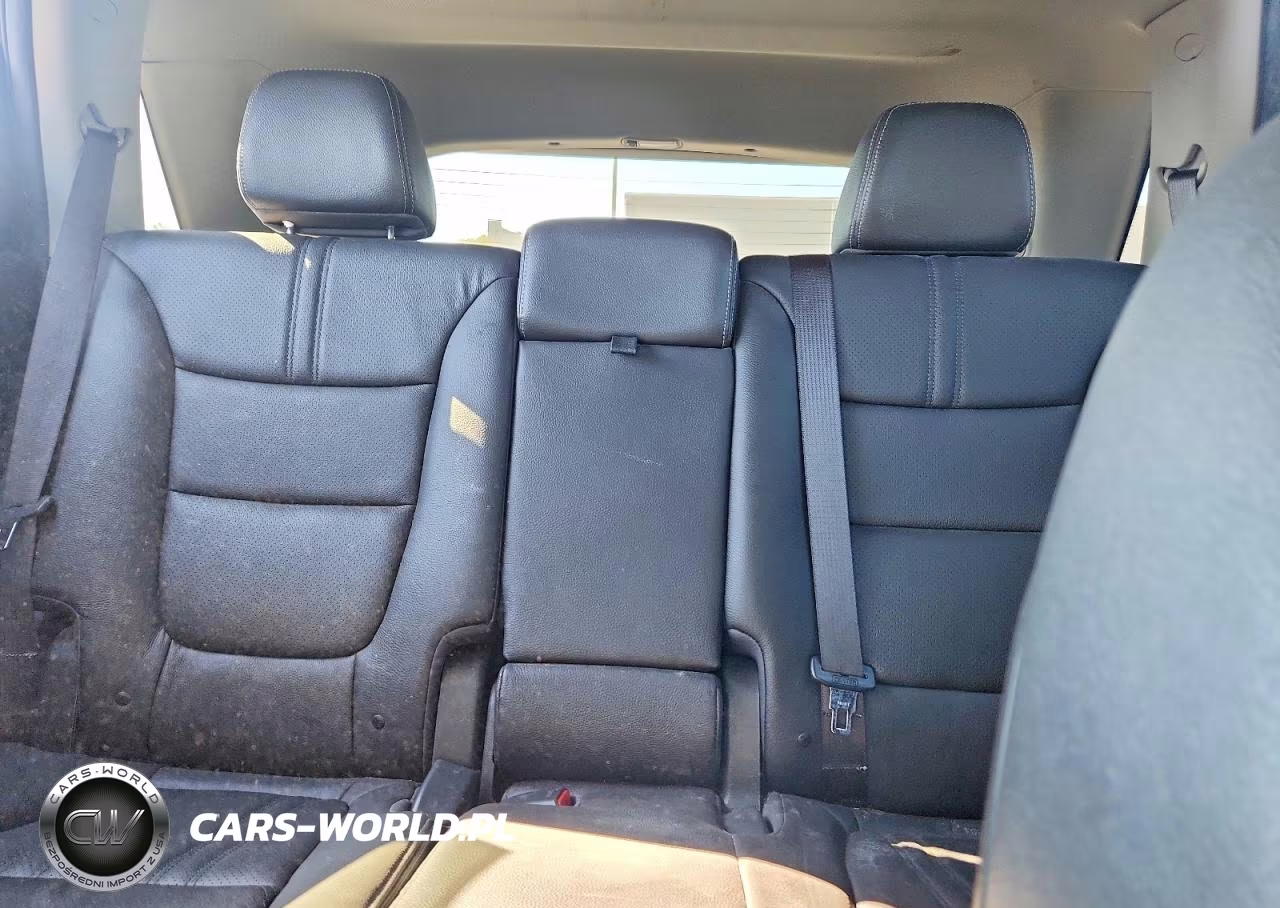 2014 Kia Sorento Ex VIN:5XYKUDA76EG431377 - 10