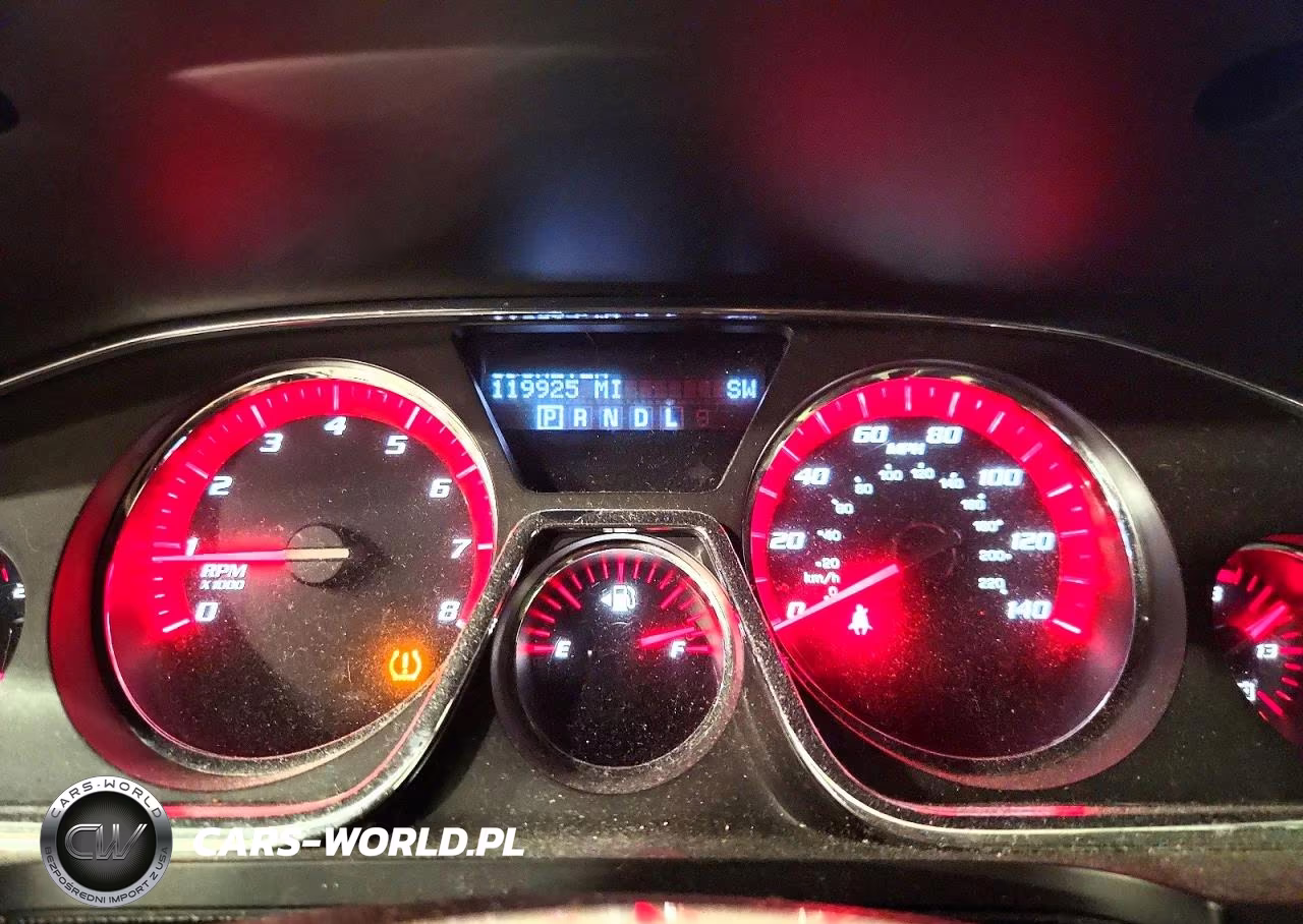 2014 GMC Acadia Slt-1 VIN:1GKKVRKD6EJ158301 - 9