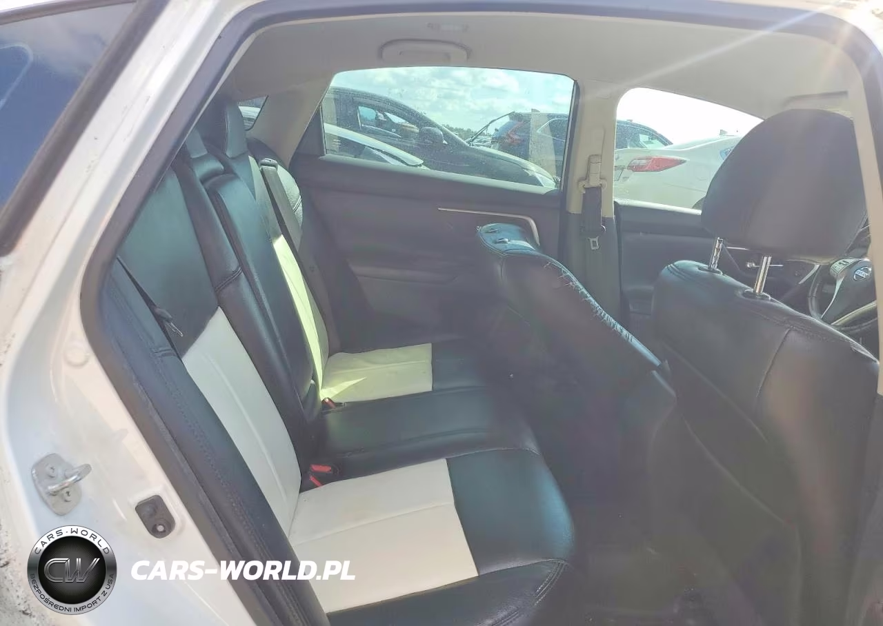 2018 Nissan Altima 2.5 Sv VIN:1N4AL3AP3JC212776 - 10