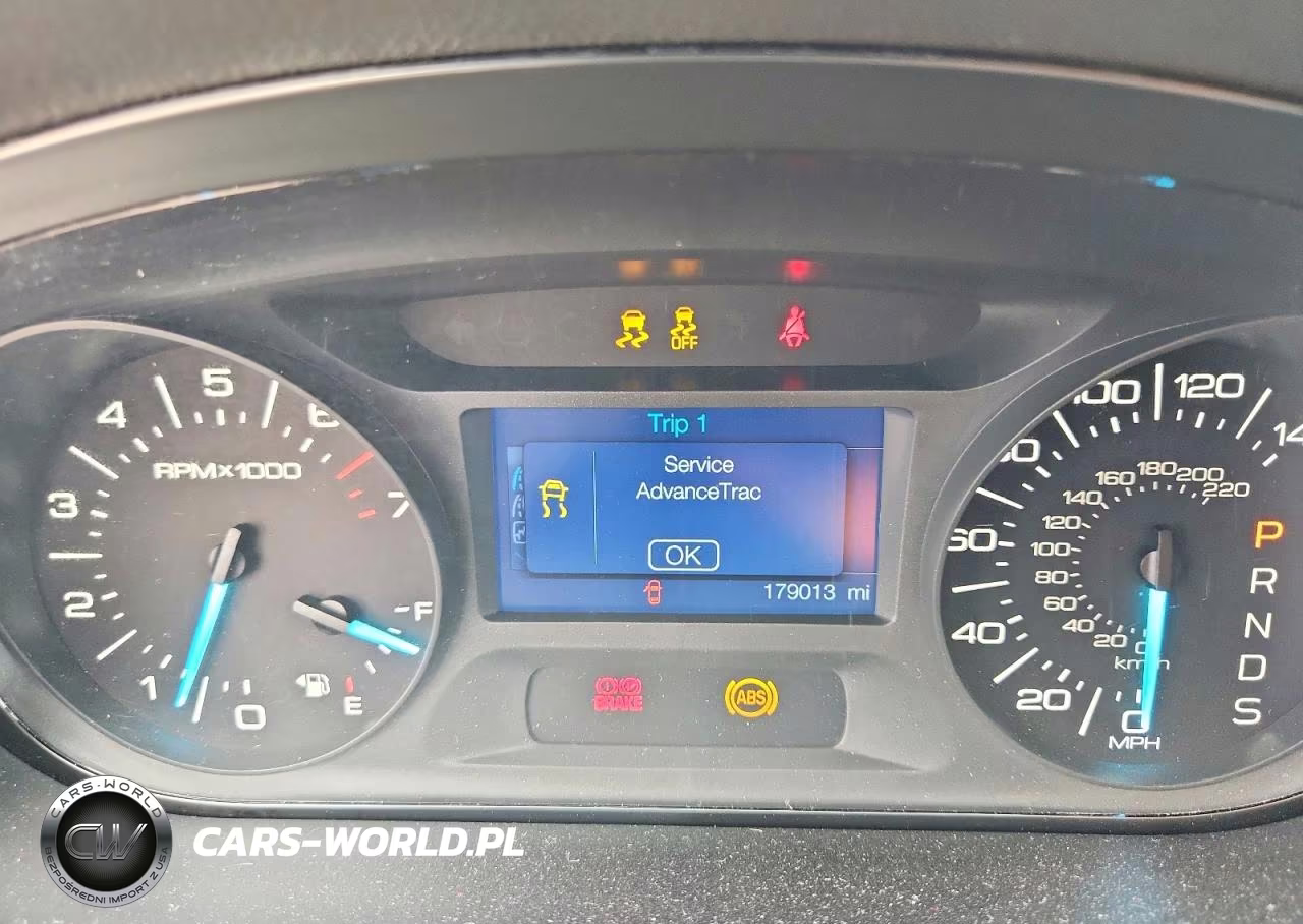2014 Ford Edge Se VIN:2FMDK3GC8EBA05557 - 9