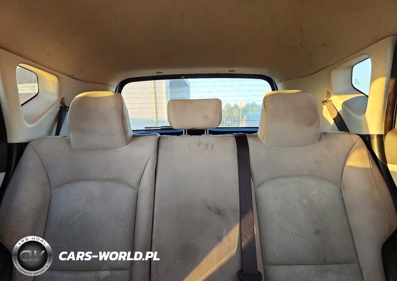2020 Kia Soul Lx VIN:KNDJ23AU5L7077122 - 10
