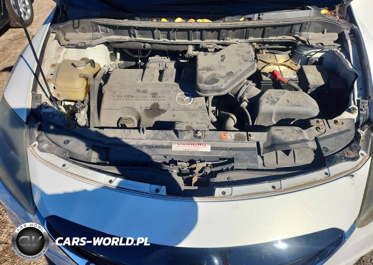 2013 Mazda Cx-9 Touring VIN:JM3TB3CV6D0419922 - 11