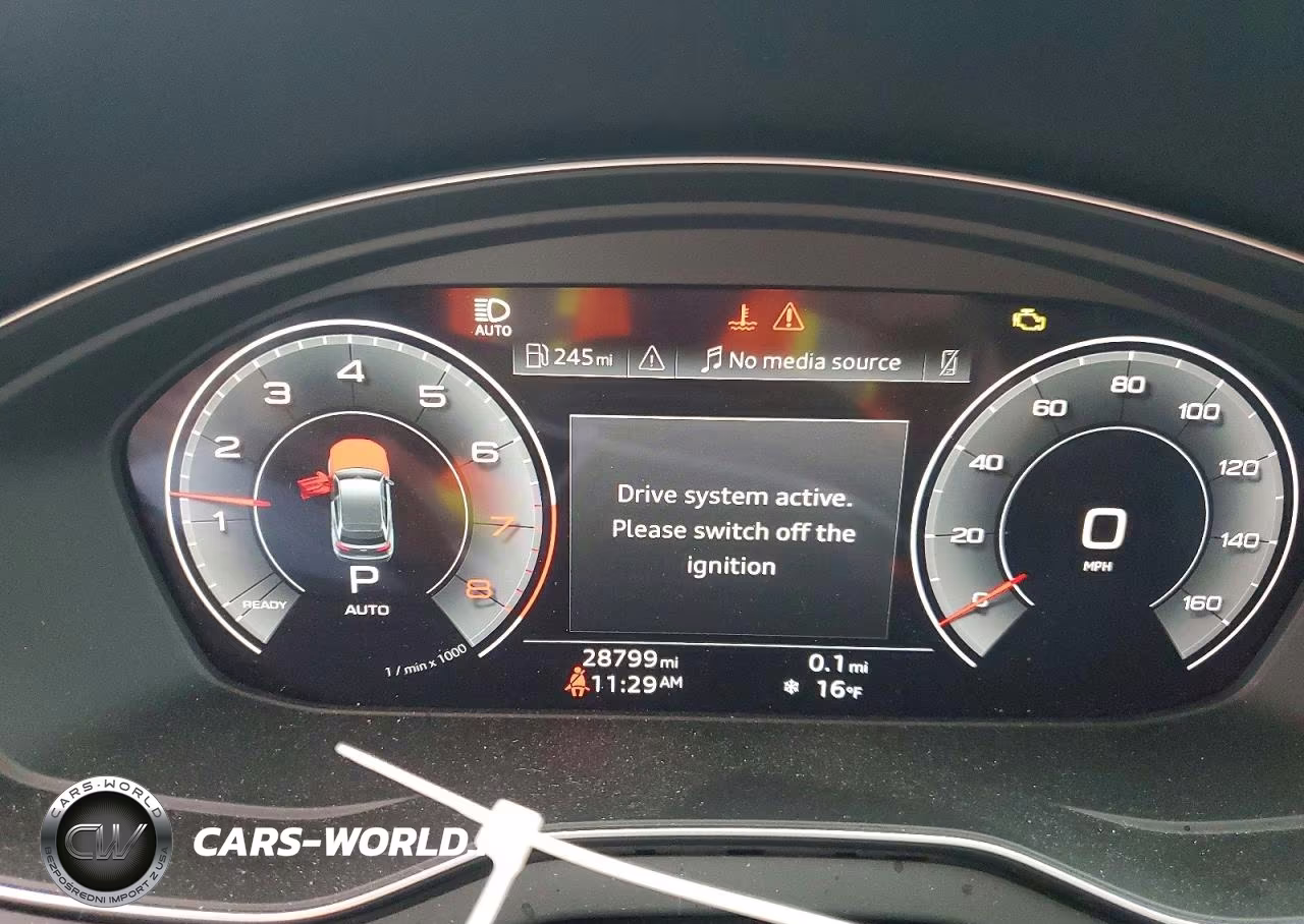 2024 Audi Q5 Premium Plus 45 VIN:WA1EAAFY7R2014706 - 9