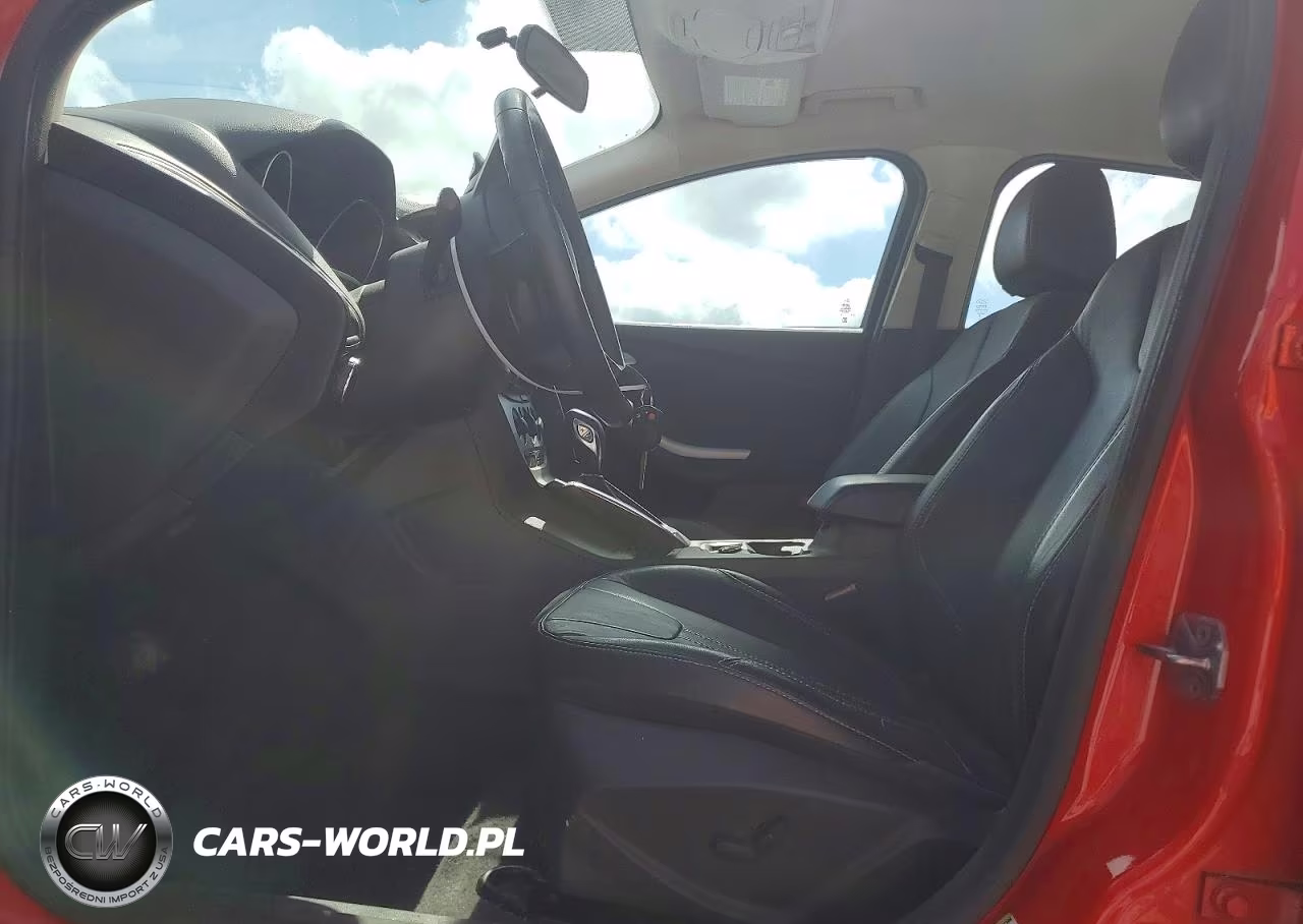 2013 Ford Focus Se VIN:1FADP3F28DL211755 - 7