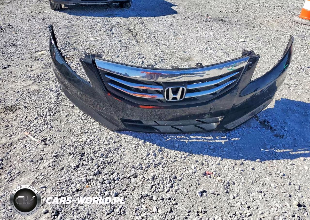 2012 Honda Accord Se VIN:1HGCP2F63CA207370 - 12