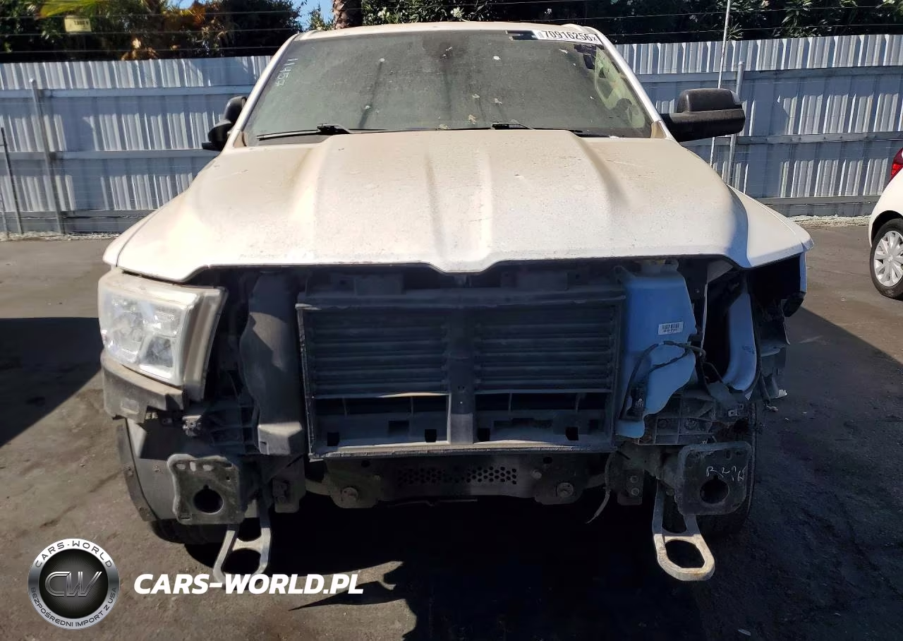 2020 Ram 1500 Big Horn-Lone Star VIN:1C6SRFFT9LN295603 - 5