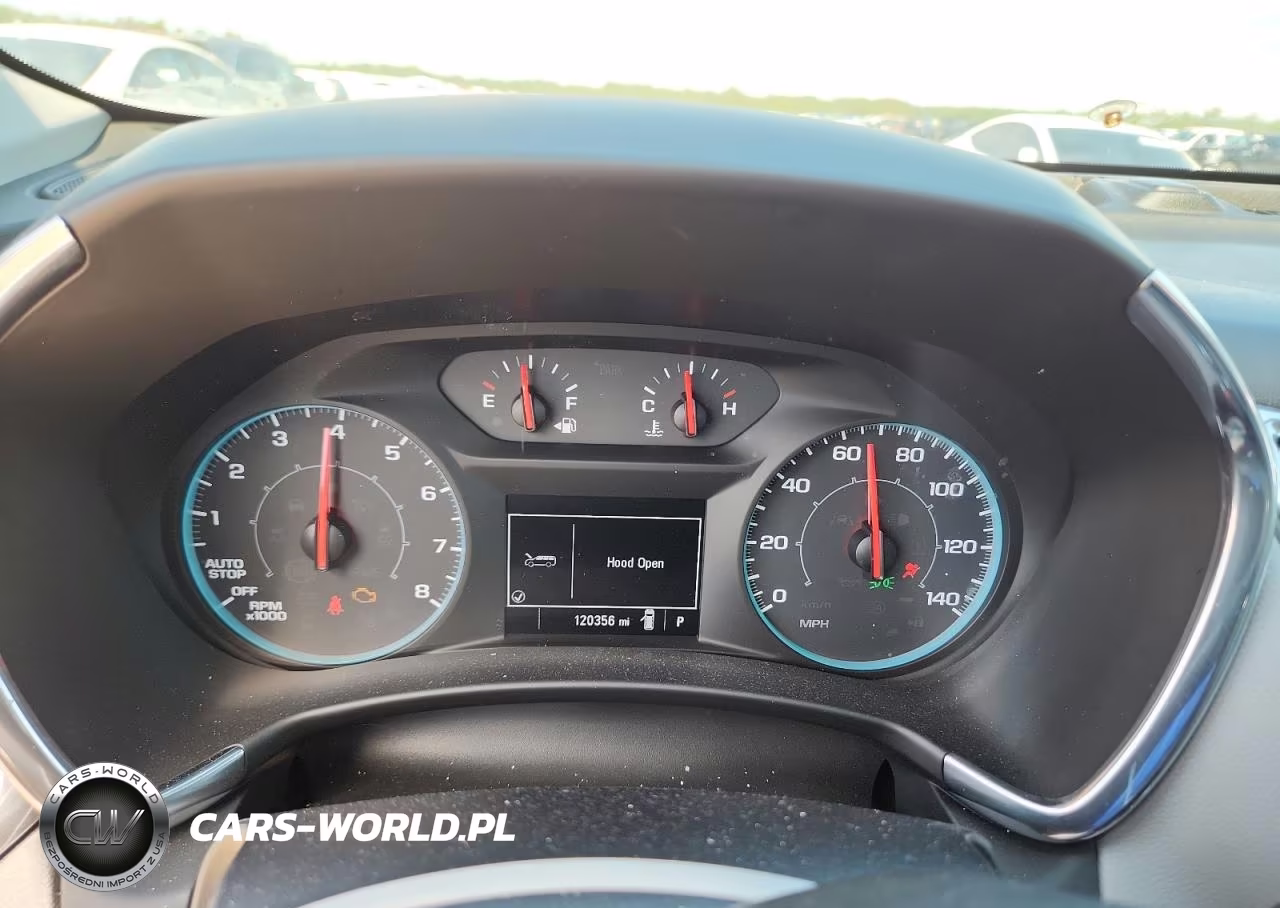 2019 Chevrolet Equinox Ls VIN:2GNAXHEV8K6181448 - 9