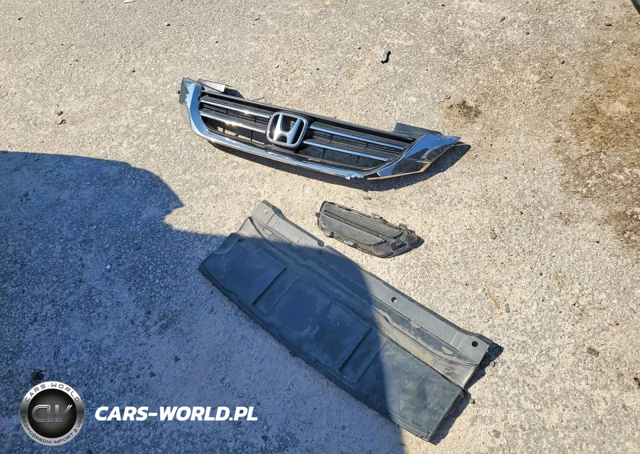 2013 Honda Accord Lx VIN:1HGCR2F30DA039477 - 12