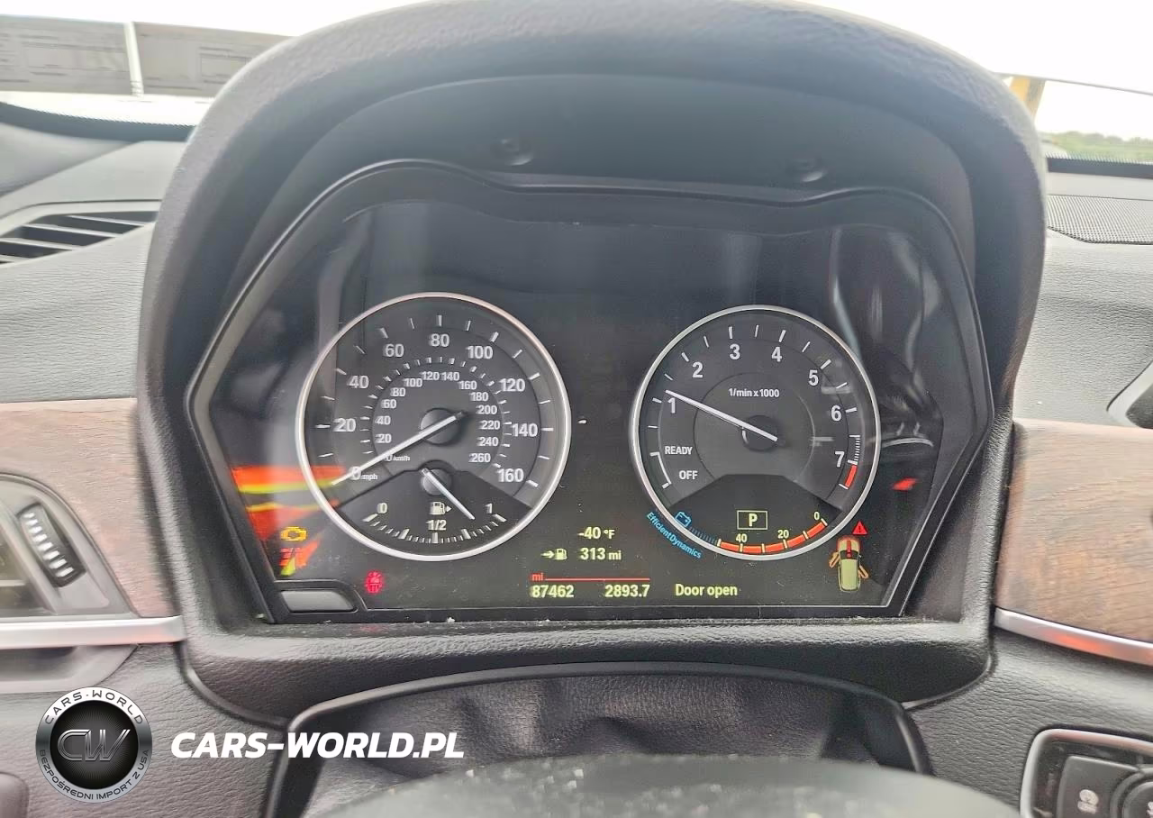 2017 BMW X1 xDrive28I VIN:WBXHT3Z38H4A54911 - 9