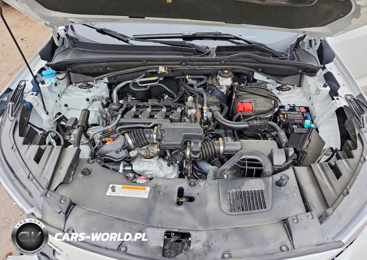 2026 Acura Adx VIN:3HDSA1H3XTM703728 - 12