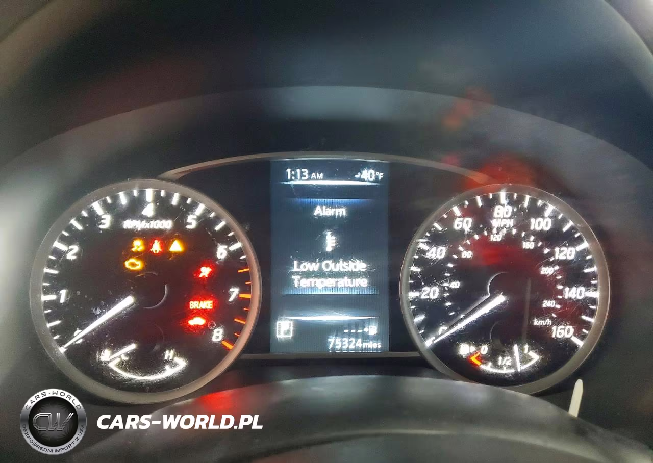 2017 Nissan Sentra Sv VIN:3N1AB7AP1HY227477 - 9