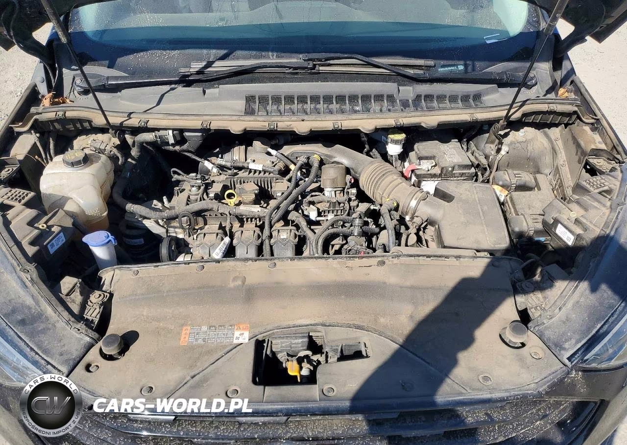 2022 Ford Edge Se VIN:2FMPK4G91NBA96212 - 12