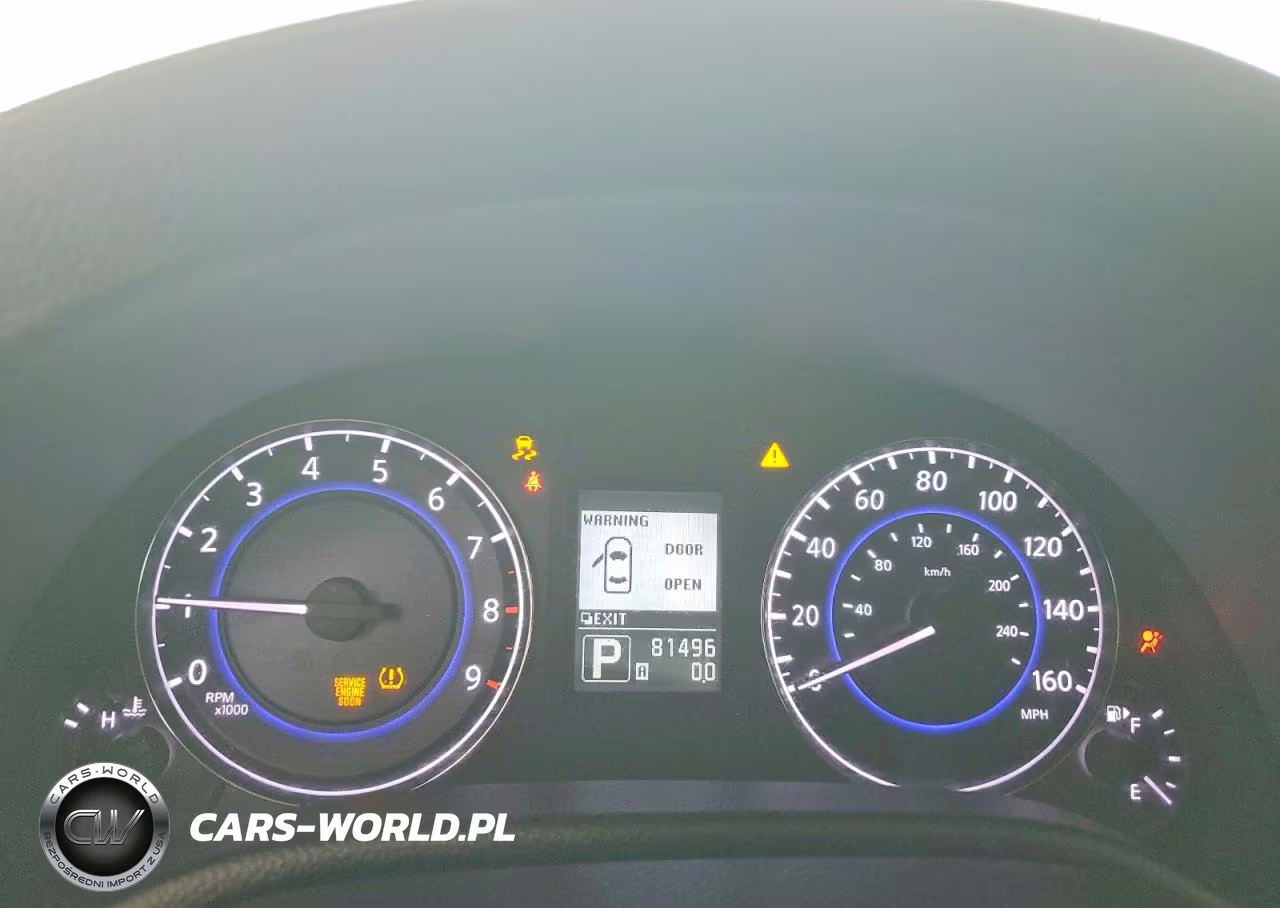 2014 Infiniti Q60 Coupe Journey VIN:JN1CV6EK0EM112988 - 9