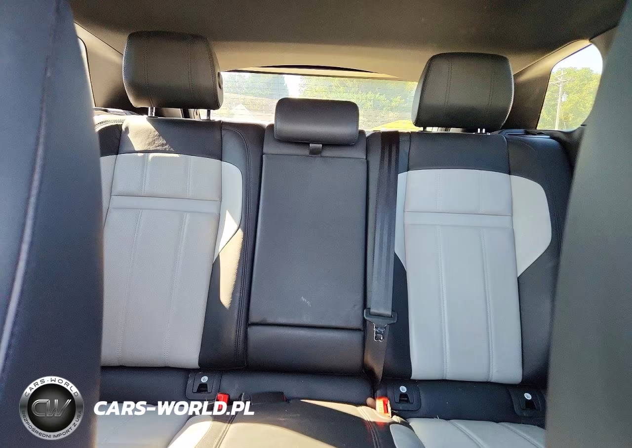 2020 Land Rover Range Rover Evoque First Edition VIN:SALZL2FXXLH026070 - 10