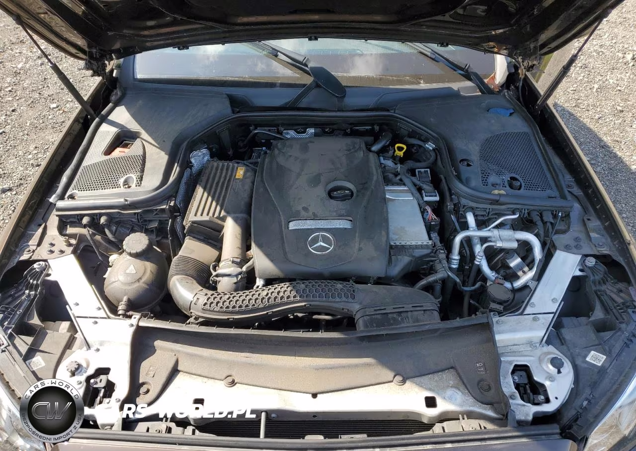 2017 Mercedes-Benz E 300 4Matic VIN:WDDZF4KB2HA151655 - 11