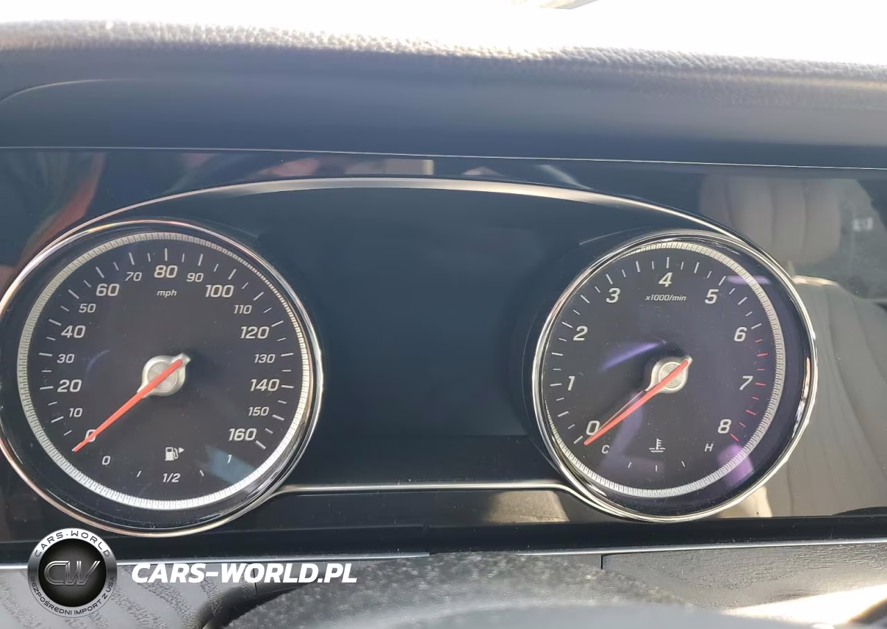 2017 Mercedes-Benz E 300 4Matic VIN:WDDZF4KB2HA151655 - 9