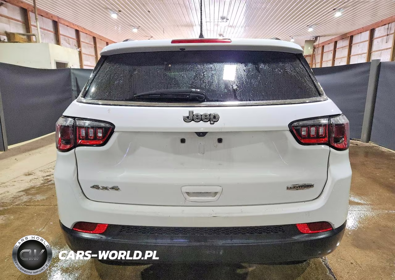 2024 Jeep Compass Latitude VIN:3C4NJDBN7RT160914 - 6