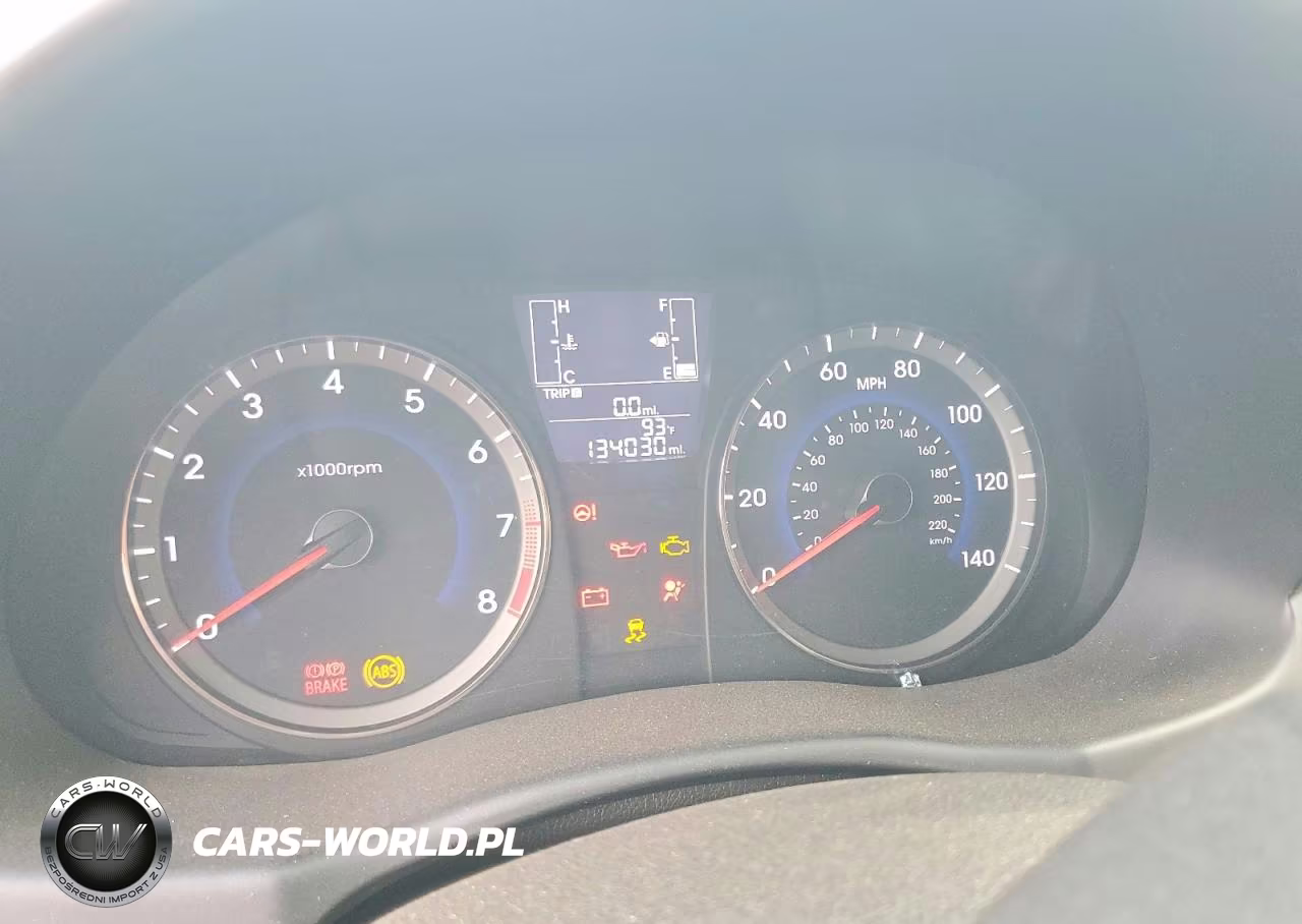 2017 Hyundai Accent Se VIN:KMHCT5AE3HU342733 - 9