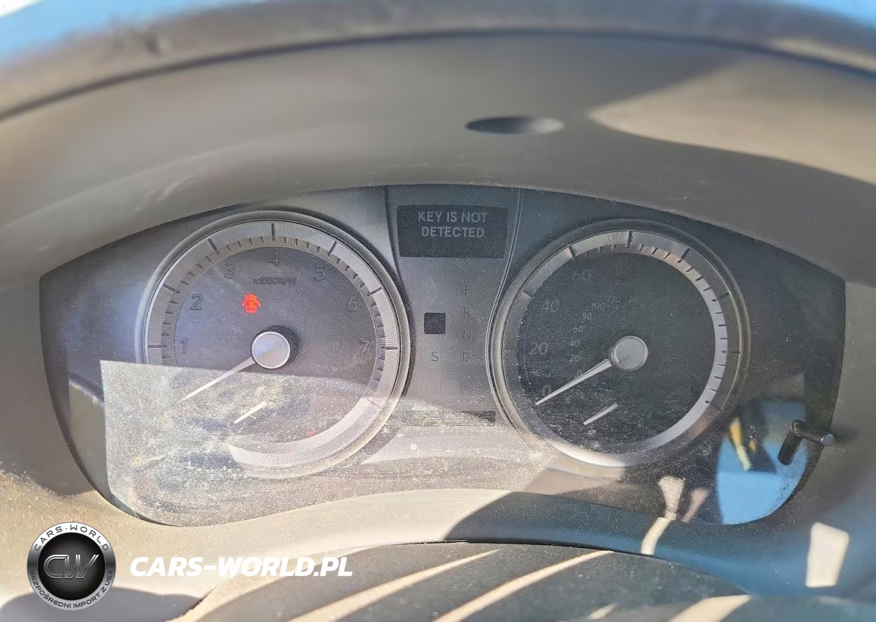 2007 Lexus Es 350 VIN:JTHBJ46G672124899 - 9
