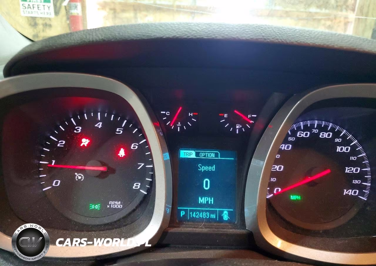 2017 Chevrolet Equinox Lt VIN:2GNFLFEK5H6123768 - 9