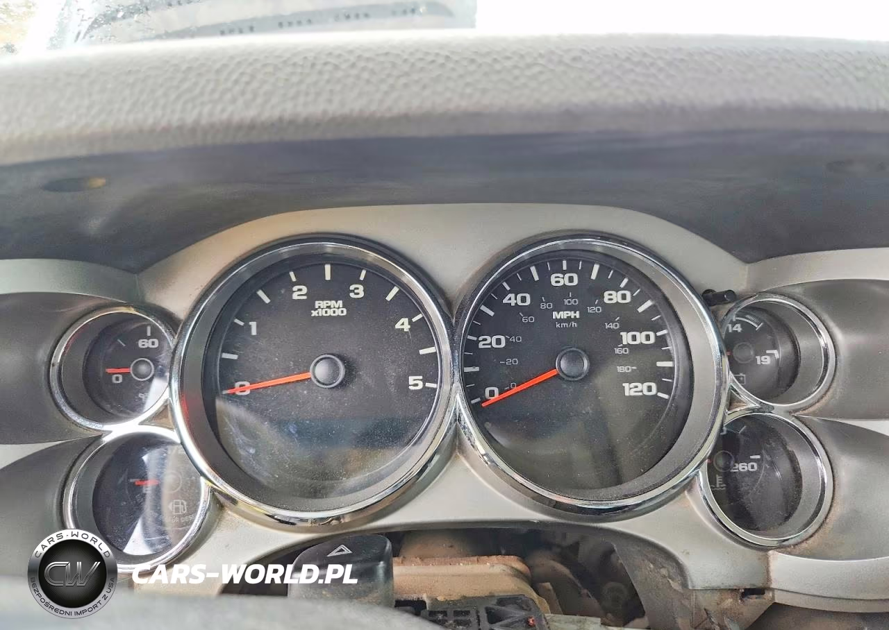 2011 GMC Sierra K2500 Heavy Duty VIN:1GT12ZC83BF233858 - 9