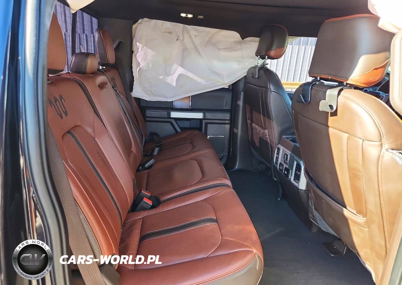 2021 Ford F250 Super Duty VIN:1FT8W2BT1MEC87782 - 10