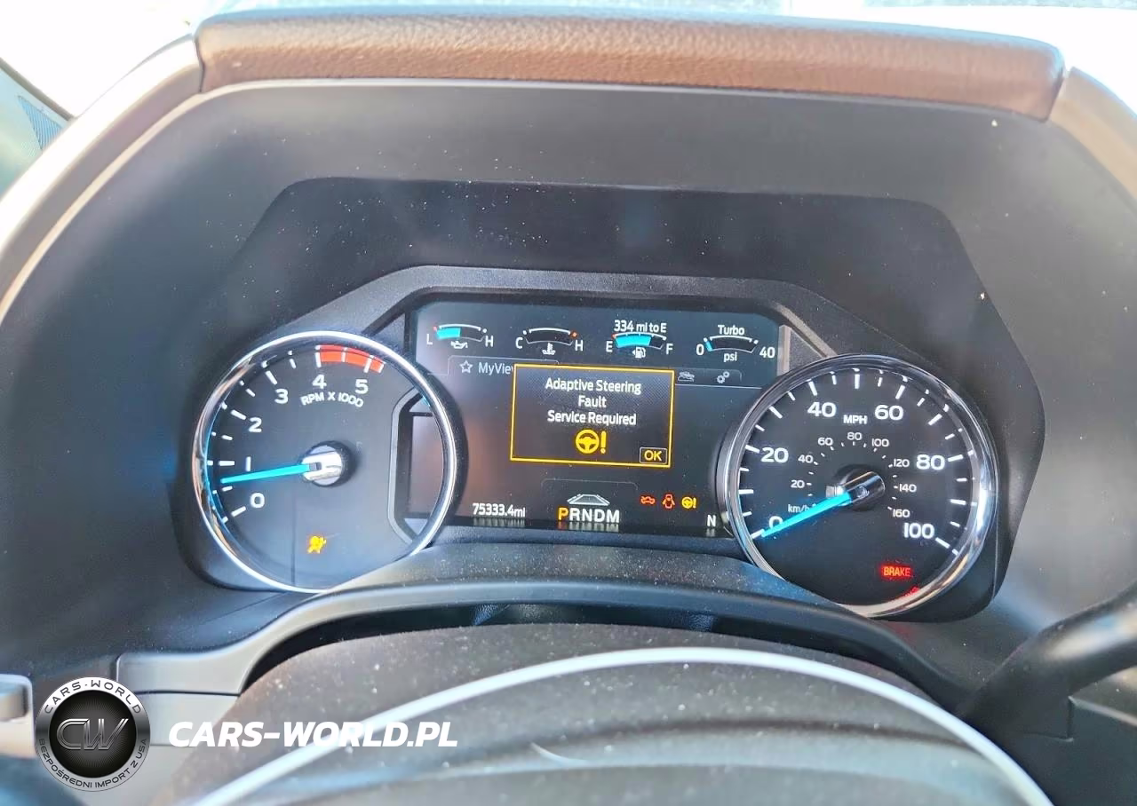 2021 Ford F250 Super Duty VIN:1FT8W2BT1MEC87782 - 9