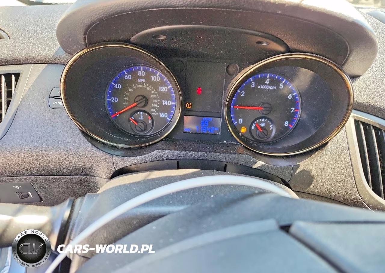 2012 Hyundai Genesis Coupe 2.0T VIN:KMHHT6KD9CU070165 - 9