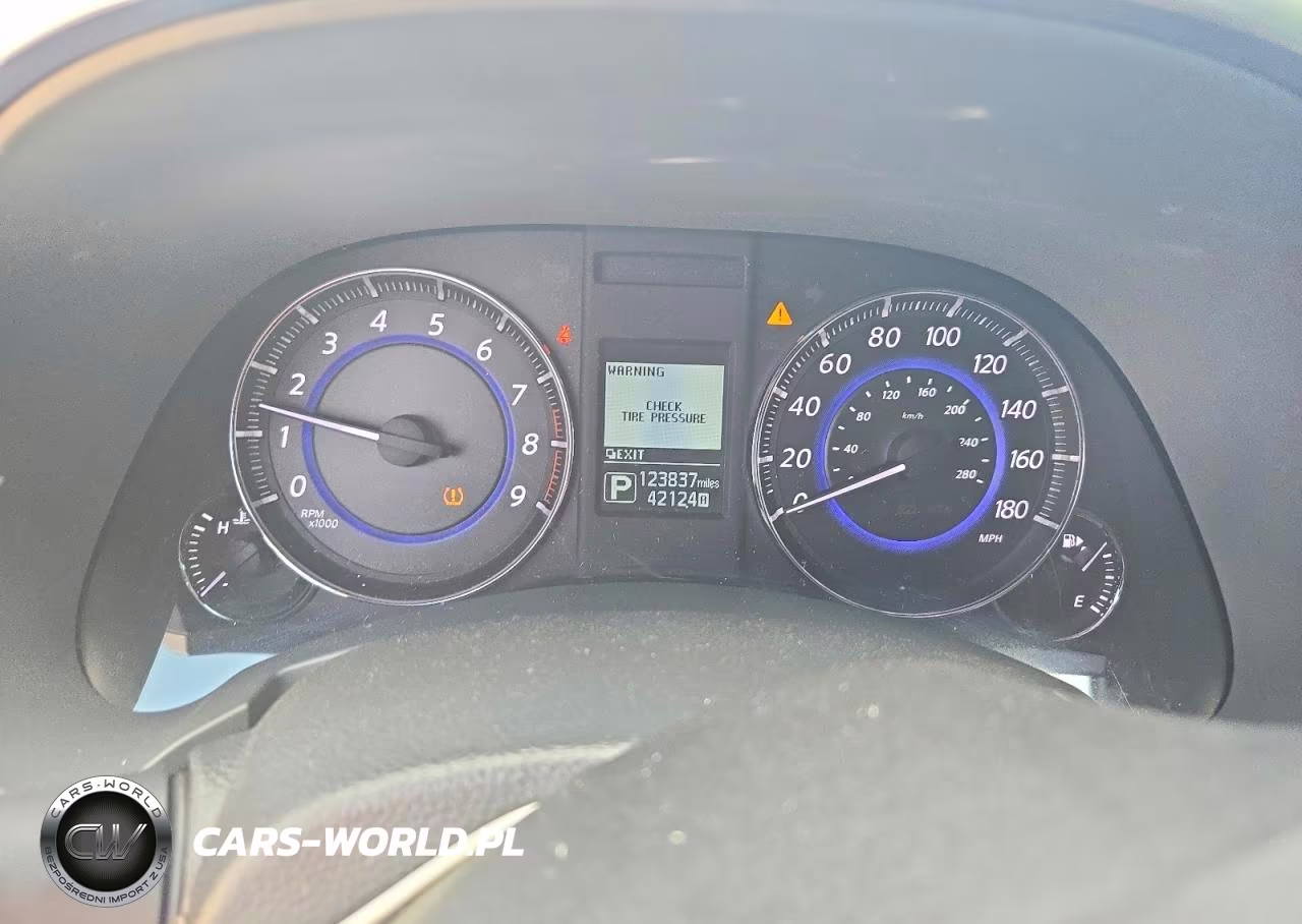 2015 Infiniti Qx70 Base VIN:JN8CS1MU8FM382066 - 9