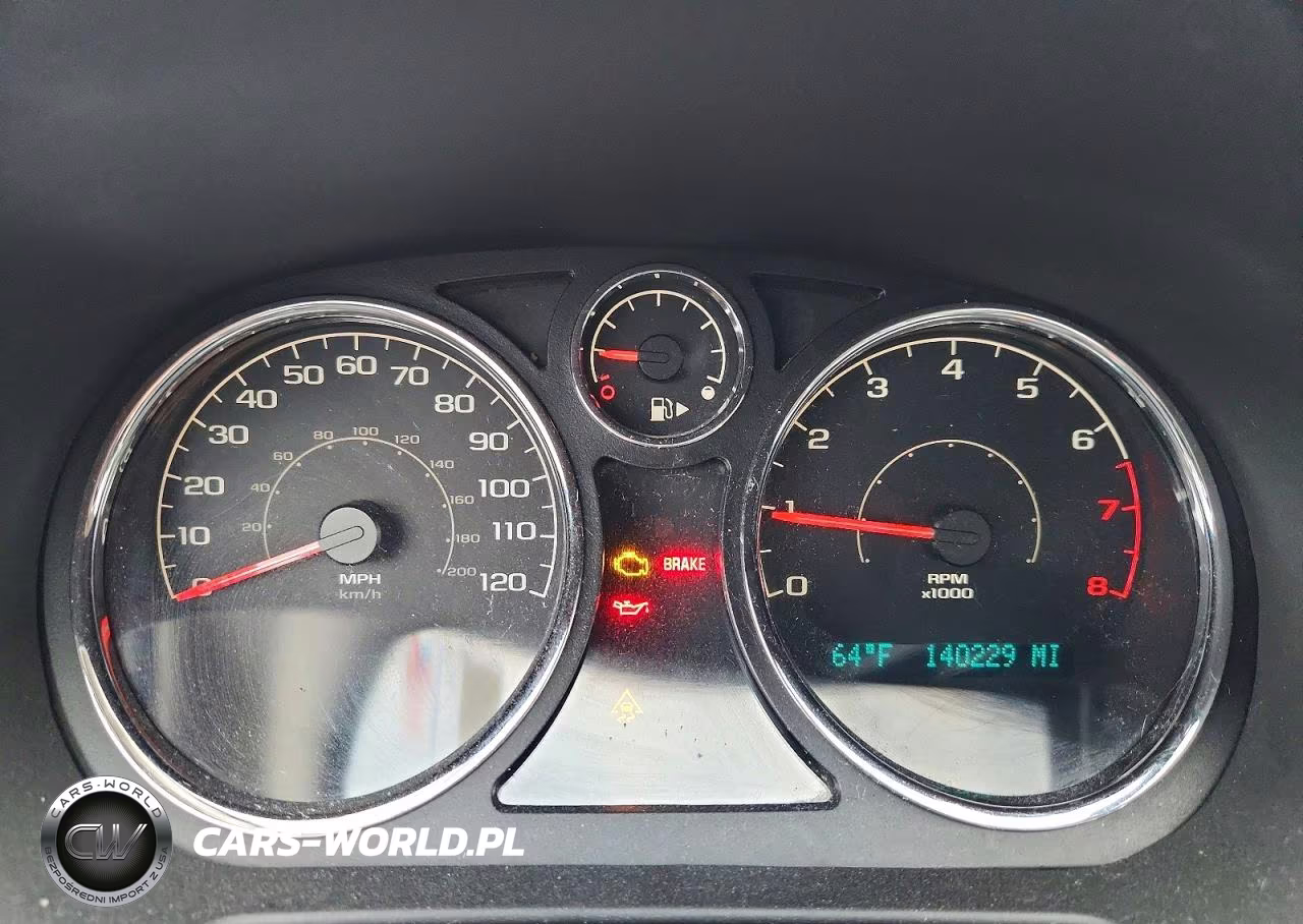 2008 Chevrolet Cobalt Ls VIN:1G1AK58F087142249 - 9