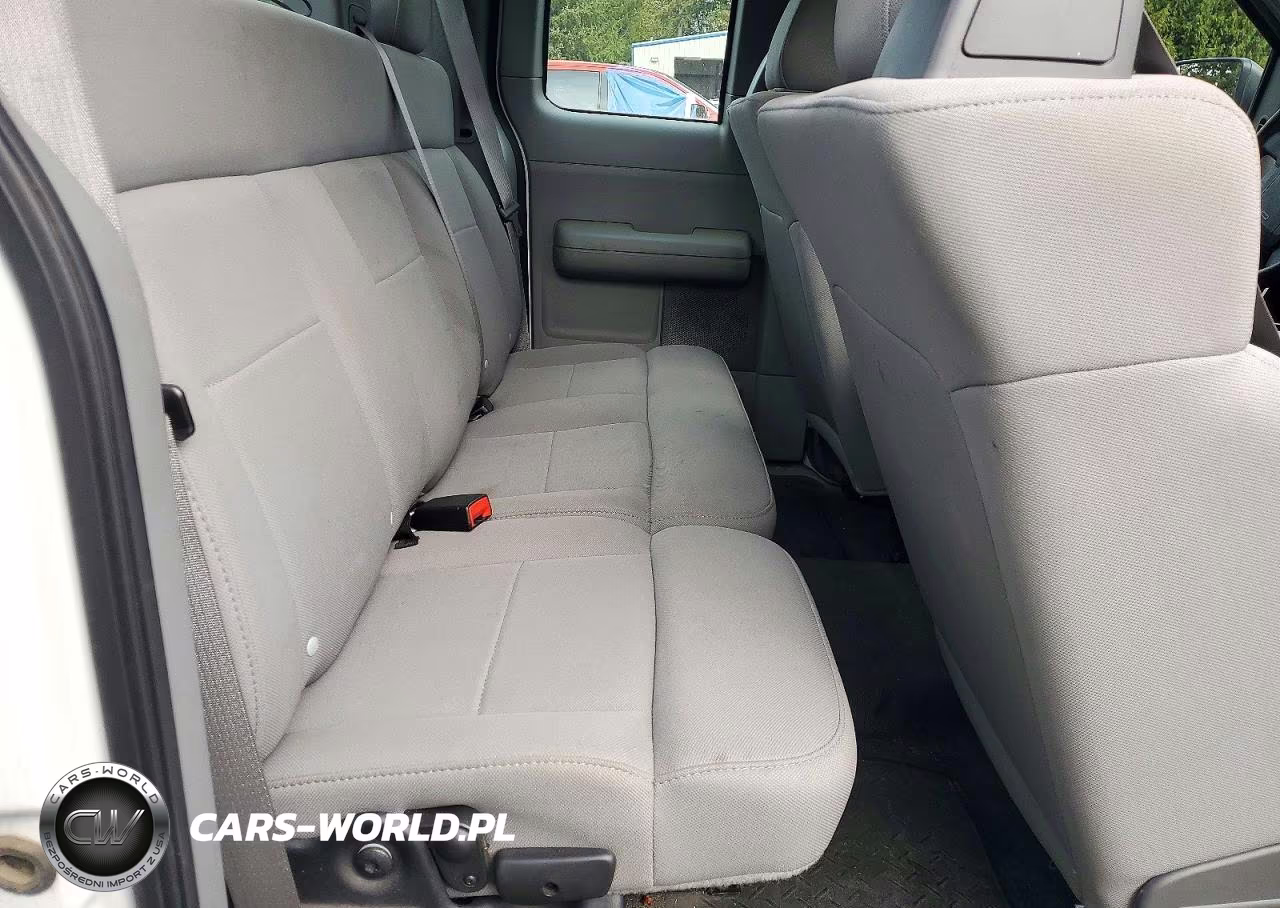 2006 Ford F150 VIN:1FTRX12W06NB31516 - 10